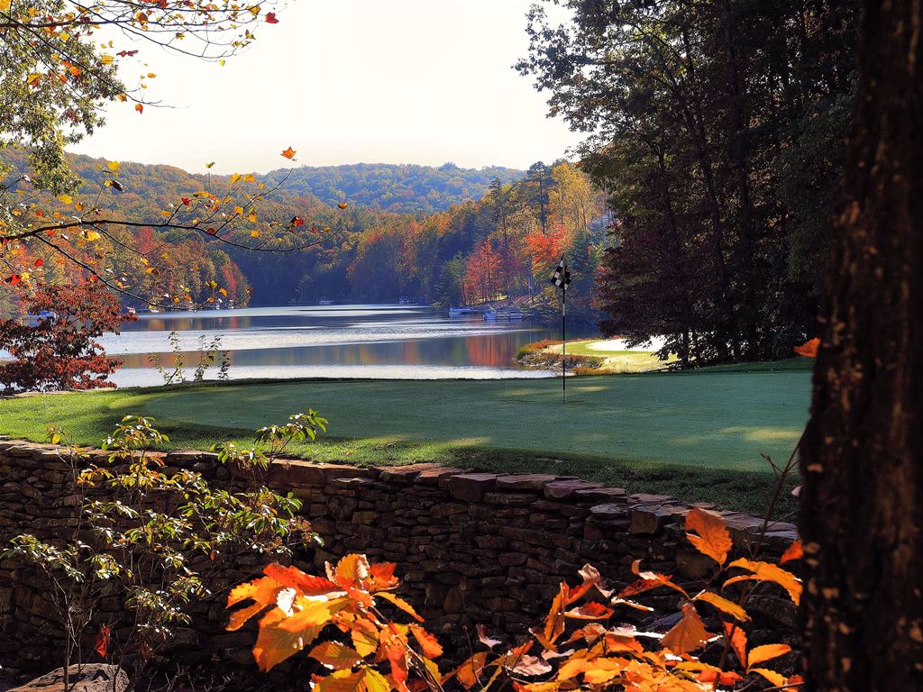 Stonehenge Golf Club